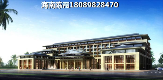 >2022白沙购房解析