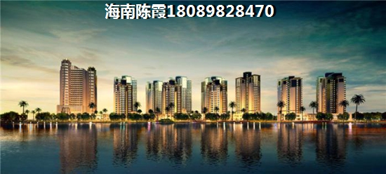 福安·中央公园房价只涨不跌？1