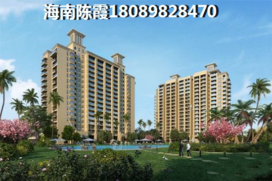 海南福安·中央公园交通怎么样？