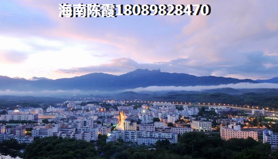 白沙房价多少钱