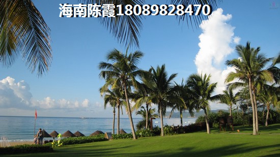 海南房价未来走势如何变化？