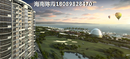 白沙白沙县便宜点的海景新房多少钱
