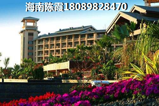 海南大溪地住宅小区房价均价多少钱一平米？